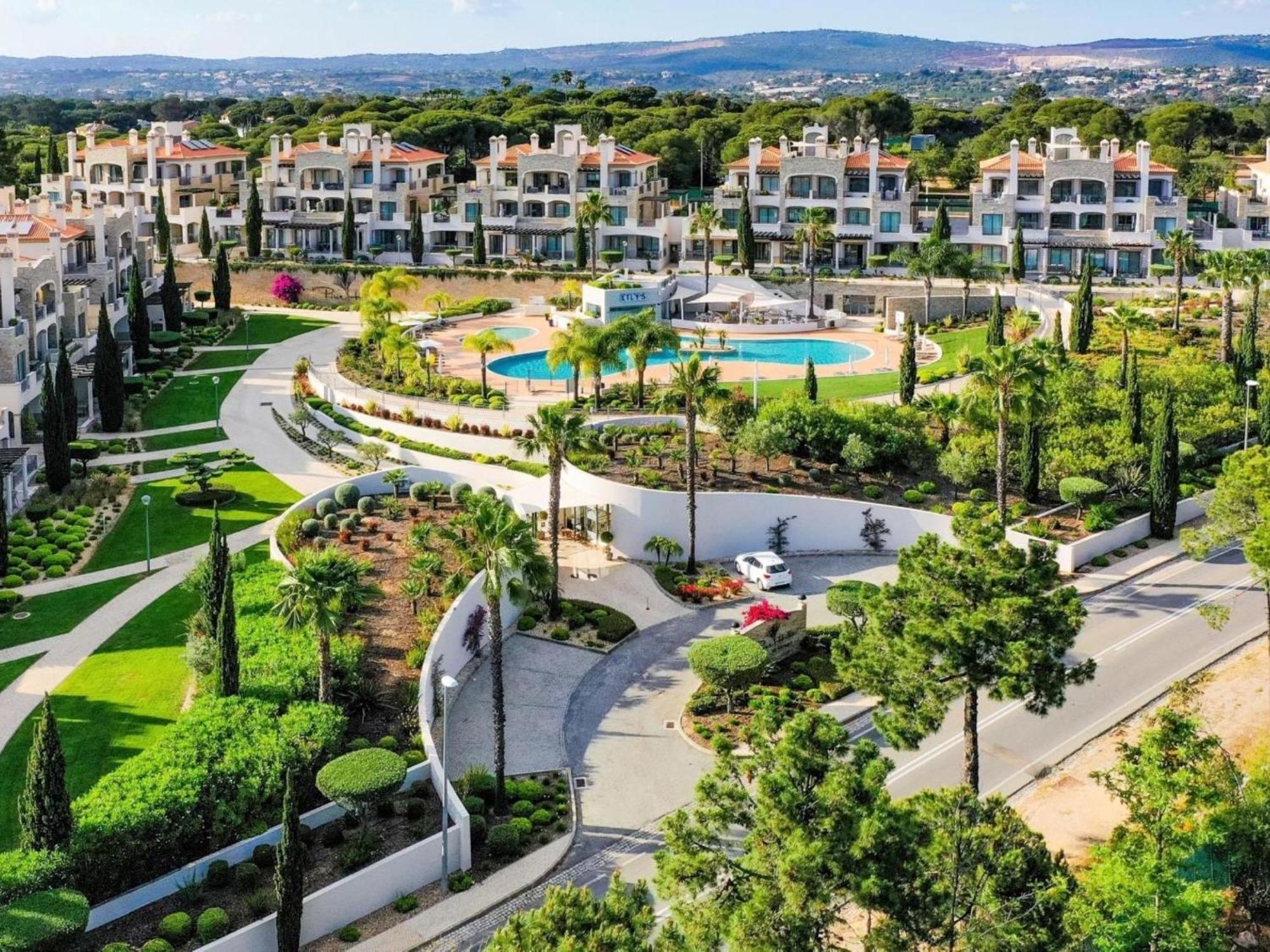 Apartment Pine Hills Cristal By Interhome Vilamoura Exterior photo