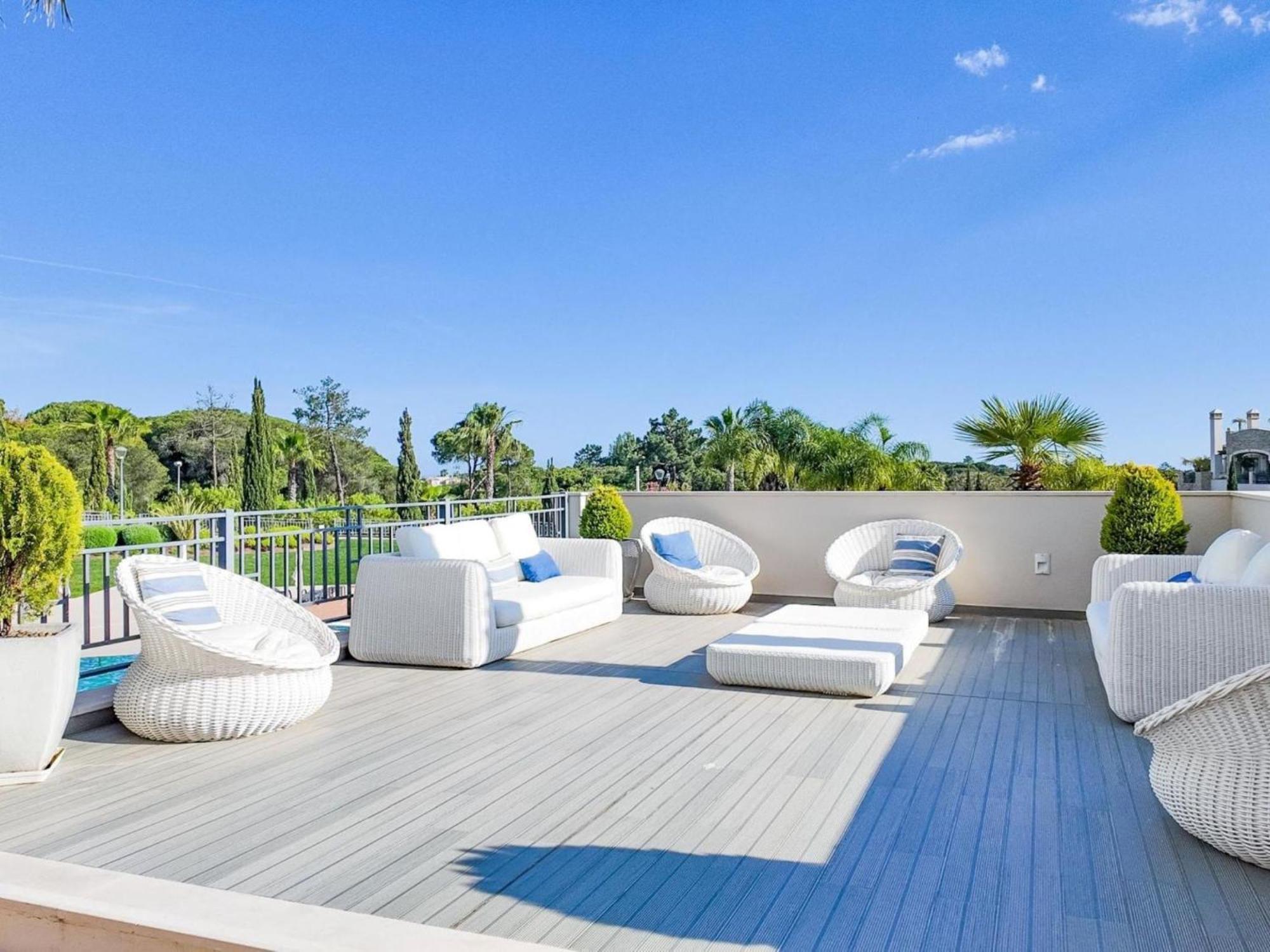 Apartment Pine Hills Cristal By Interhome Vilamoura Exterior photo