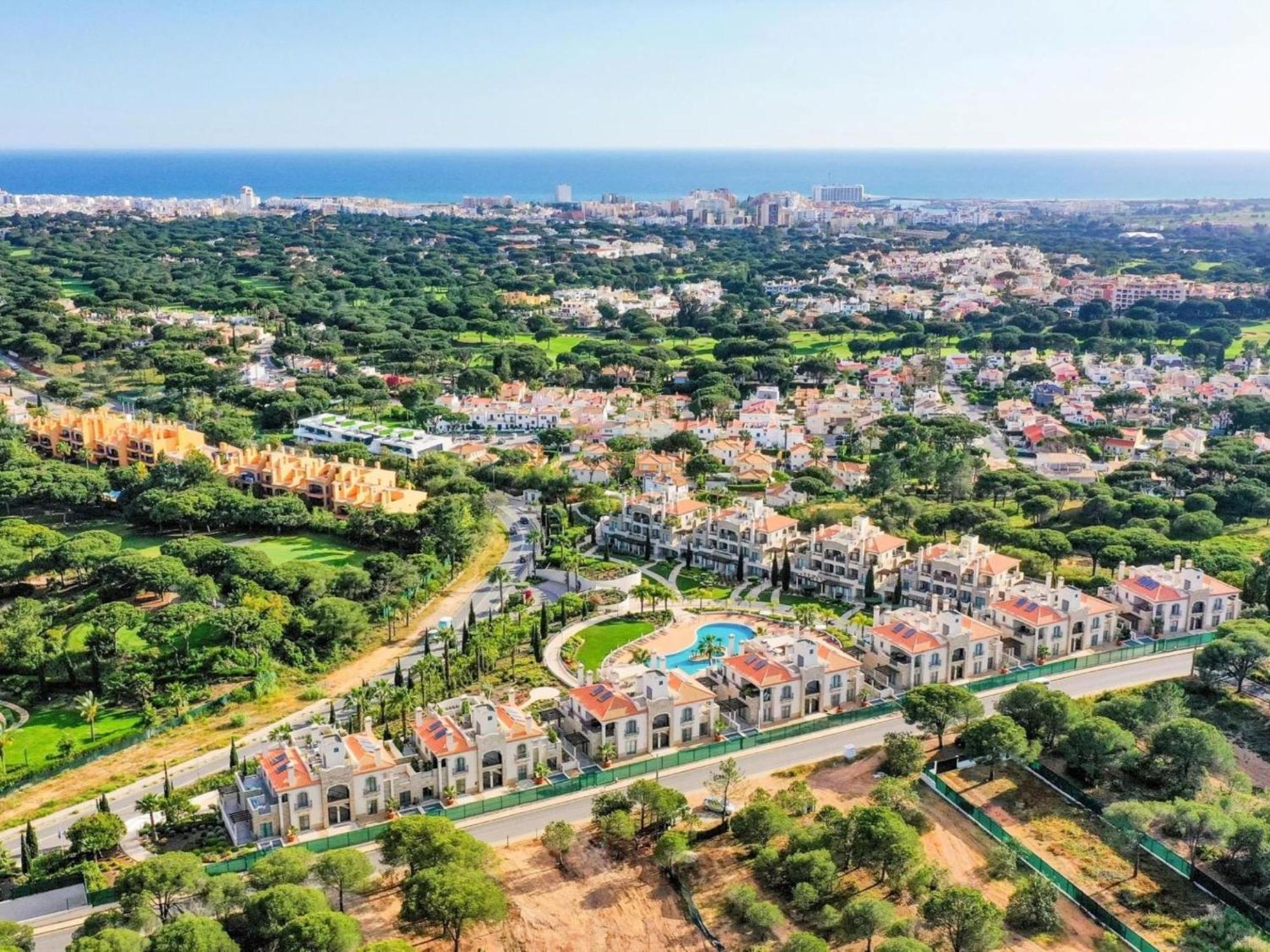 Apartment Pine Hills Cristal By Interhome Vilamoura Exterior photo